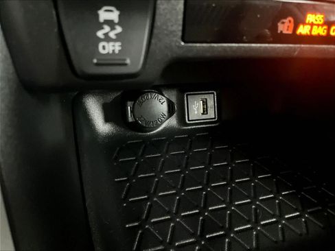 Used 2025 Toyota RAV4 LE image 26