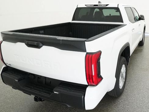 New 2026 Toyota Tundra SR5 AWD/4WD image 8