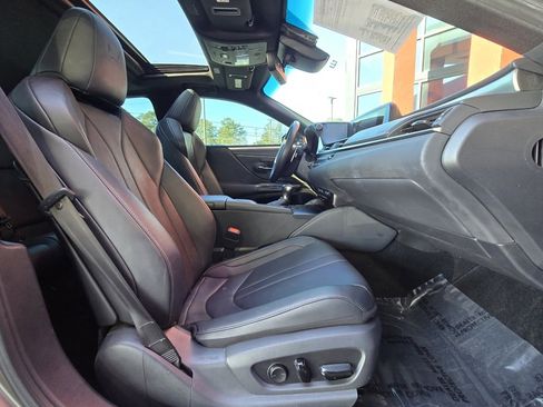 Used 2019 Lexus ES 350 F Sport image 23