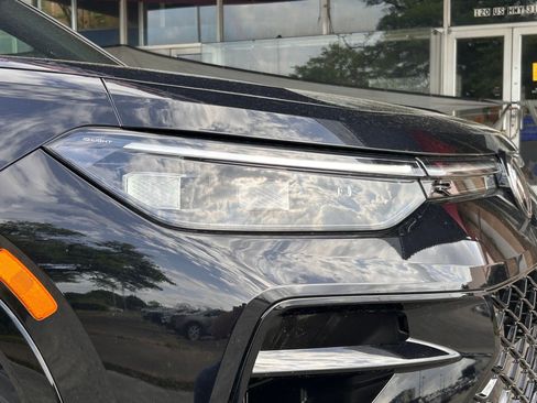 New 2026 Volkswagen Tiguan SEL R-Line AWD/4WD image 3