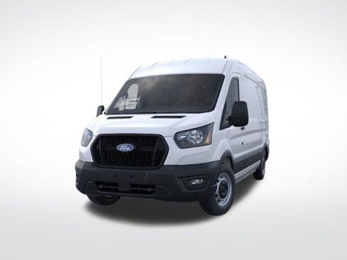 New 2026 Ford Transit 250 148 Medium Roof RWD image 1