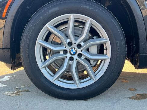 Used 2020 BMW X5 xDrive40i w/ Premium Package image 8