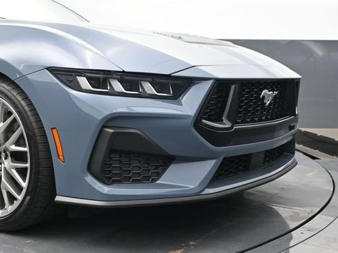 Certified 2025 Ford Mustang GT Premium RWD image 35