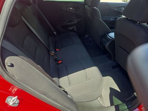 Used 2024 Chevrolet Malibu RS FWD image 18
