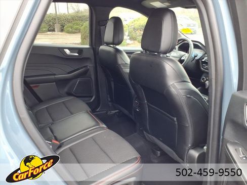 Used 2023 Ford Escape ST-Line Select image 11