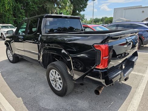 Used 2024 Toyota Tacoma SR5 RWD image 5