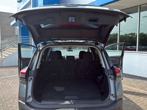 Used 2023 Nissan Rogue SV FWD image 26