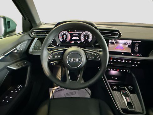 New 2026 Audi A3 2.0T Premium AWD/4WD image 17