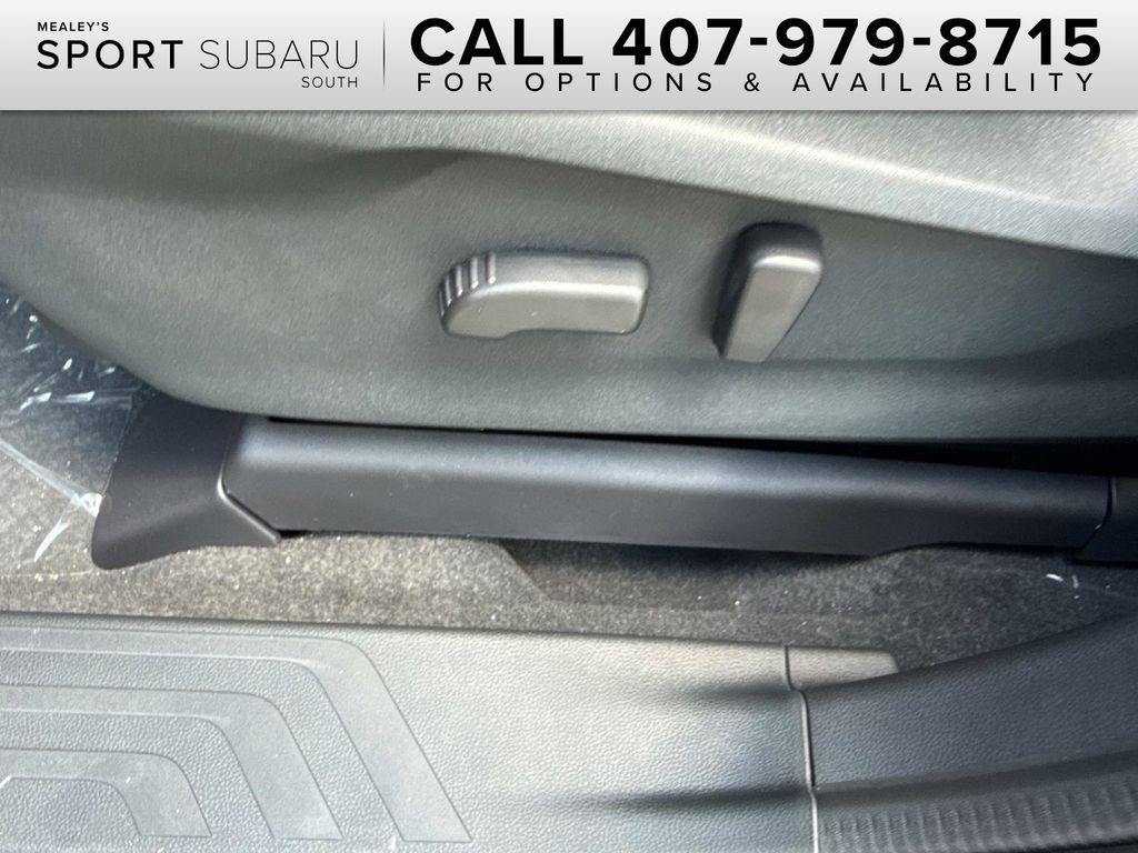 New 2026 Subaru Ascent Premium AWD/4WD image 26