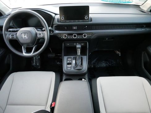 Certified 2023 Honda CR-V EX image 10