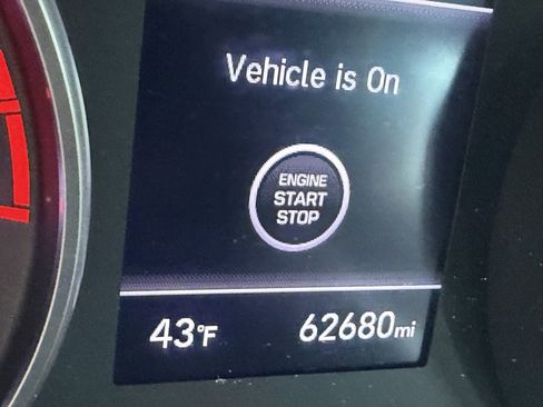 Used 2019 Hyundai Elantra Sport w/ Cargo Package image 5