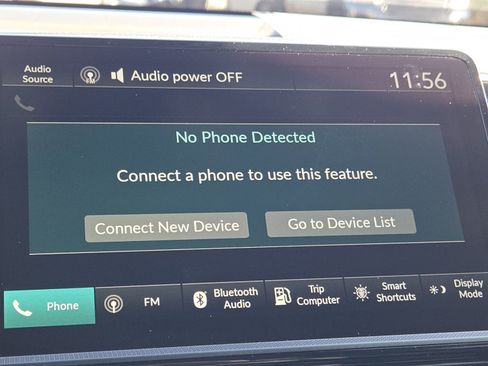 New 2026 Honda Ridgeline RTL image 6