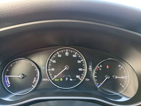 Certified 2025 MAZDA CX-50 2.5 Hybrid w/ Weather Package image 29