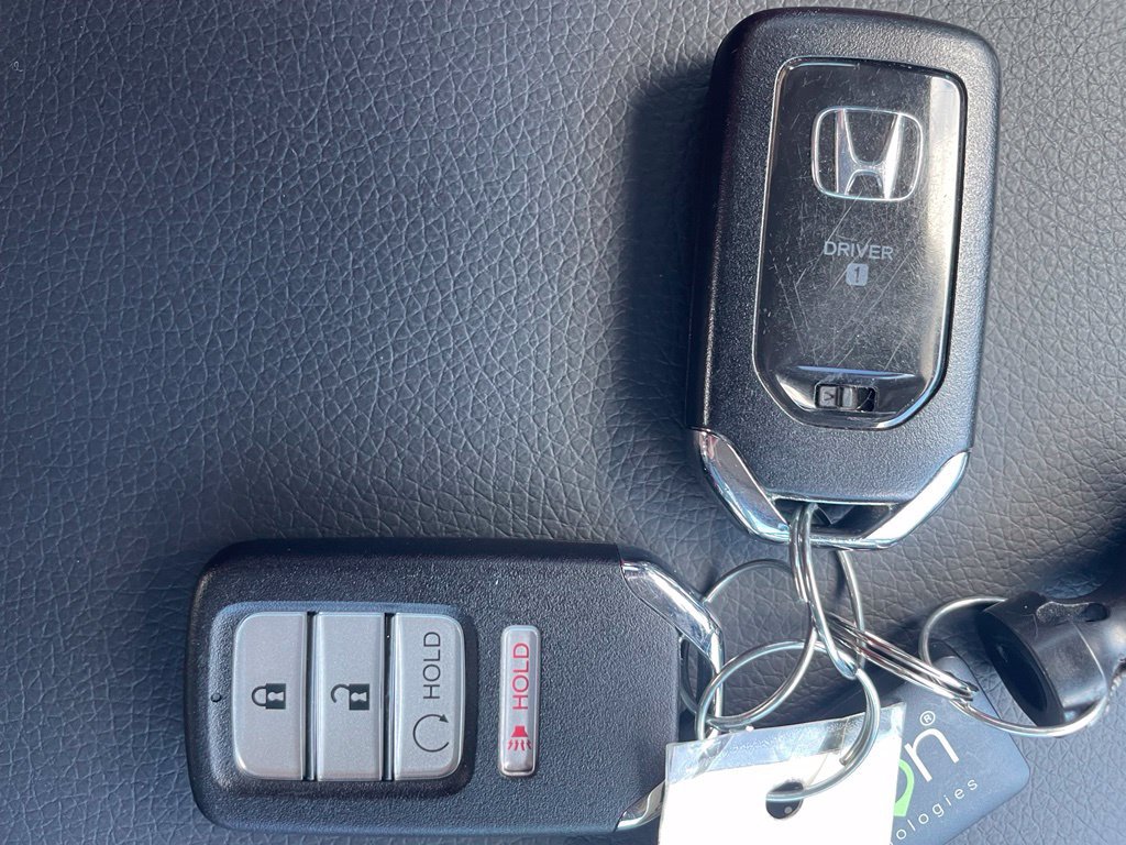 Used 2024 Honda Ridgeline RTL image 19