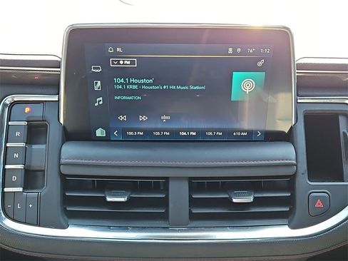 Used 2023 Chevrolet Tahoe RST image 5