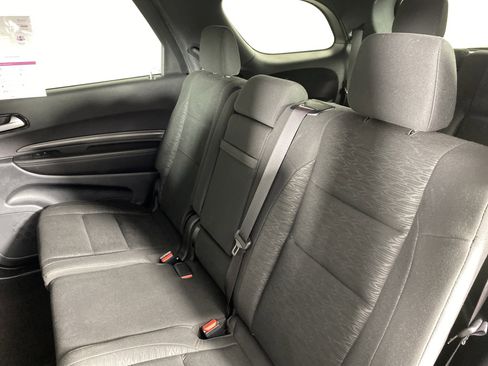 Used 2023 Dodge Durango SXT w/ SXT Blacktop Group AWD/4WD image 32