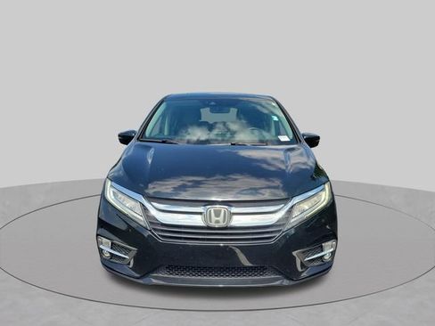 Used 2018 Honda Odyssey Elite image 16