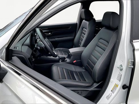 Certified 2023 Honda CR-V Sport Touring image 15
