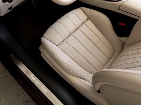 Certified 2023 Mercedes-Benz E 450 Cabriolet image 14