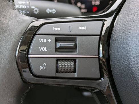 New 2026 Honda CR-V EX-L image 26