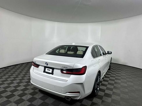 New 2026 BMW 330i xDrive Sedan w/ Premium Package image 9