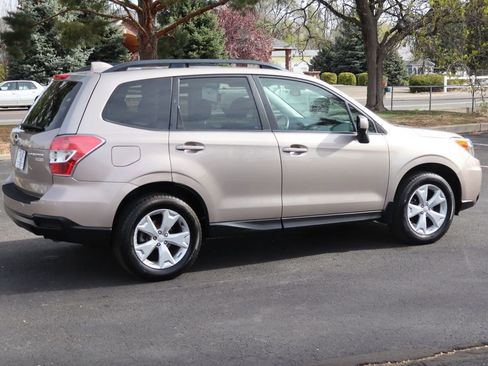 Used 2016 Subaru Forester 2.5i Premium w/ Protection Package #1 image 4