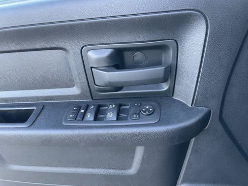 Used 2024 RAM 1500 Tradesman w/ Electronics Group AWD/4WD image 24