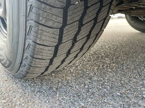 New 2026 Mercedes-Benz Sprinter 2500 image 11