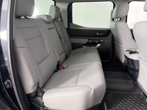 Used 2024 Toyota Tundra Limited AWD/4WD image 29