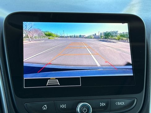 Used 2024 Chevrolet Malibu LT FWD image 29