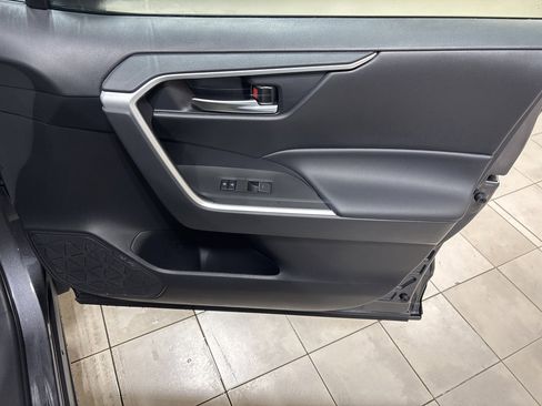 New 2025 Toyota RAV4 XLE image 20