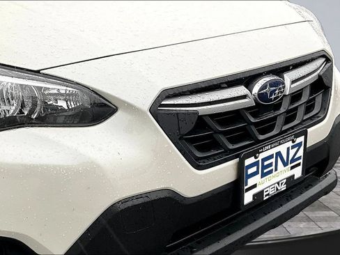 Used 2022 Subaru Crosstrek 2.0i AWD/4WD image 28