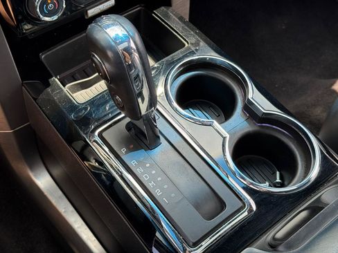 Used 2014 Ford F150 Limited RWD image 18