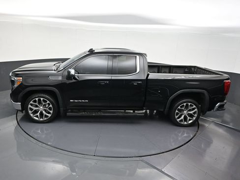Used 2021 GMC Sierra 1500 SLE RWD image 17