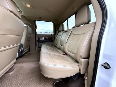 Used 2010 Ford F150 Lariat image 21