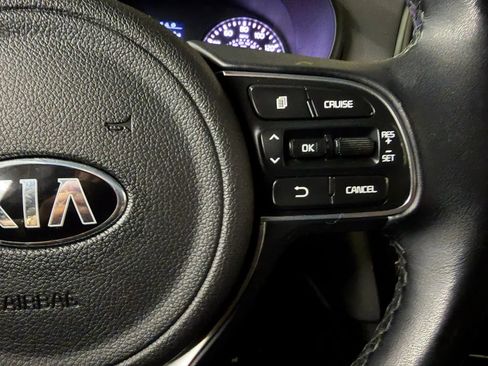 Used 2016 Kia Optima EX w/ Premium Package FWD image 17