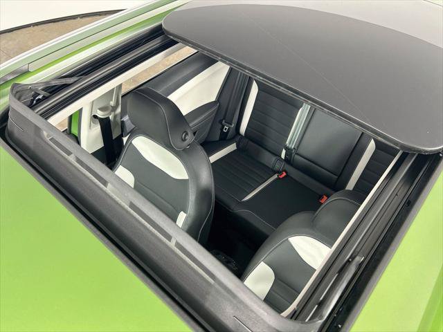 New 2026 Volkswagen Taos SEL AWD/4WD image 22