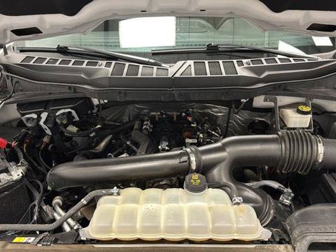 Used 2024 Ford F150 XLT w/ Equipment Group 302A MID AWD/4WD image 29