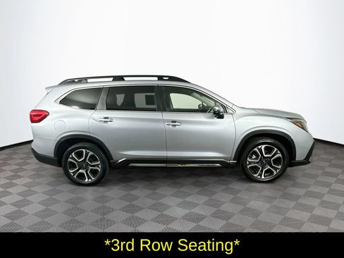 Used 2023 Subaru Ascent Limited w/ Technology Package AWD/4WD image 11