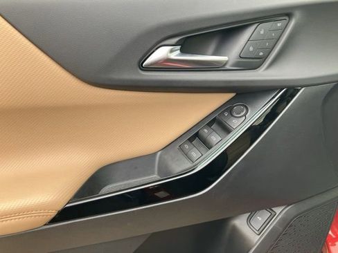 Used 2026 Chevrolet Equinox ACTIV w/ Convenience Package III image 25