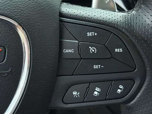 Used 2023 Dodge Durango R/T AWD/4WD image 30
