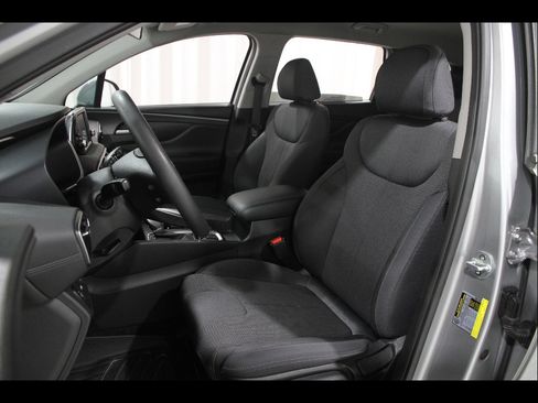 Used 2020 Hyundai Santa Fe SE AWD/4WD image 5