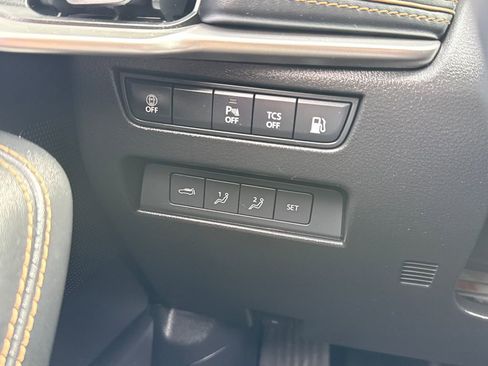 Used 2024 MAZDA CX-90 Plug-In Hybrid w/ Premium Plus AWD/4WD image 32