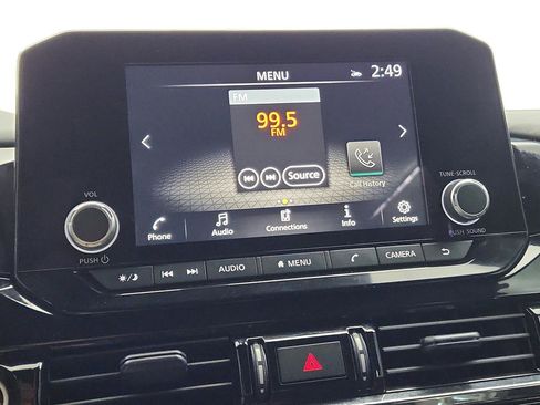 Used 2024 Nissan Pathfinder Rock Creek AWD/4WD image 36