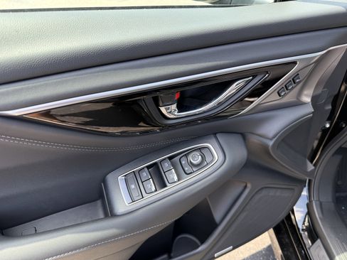 New 2025 Subaru Legacy Limited image 10