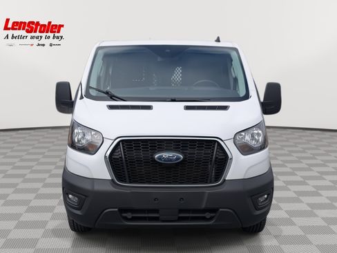 Used 2024 Ford Transit 250 w/ Exterior Upgrade Package image 8