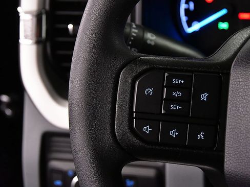 New 2026 Ford F250 XL w/ STX Appearance Package AWD/4WD image 20