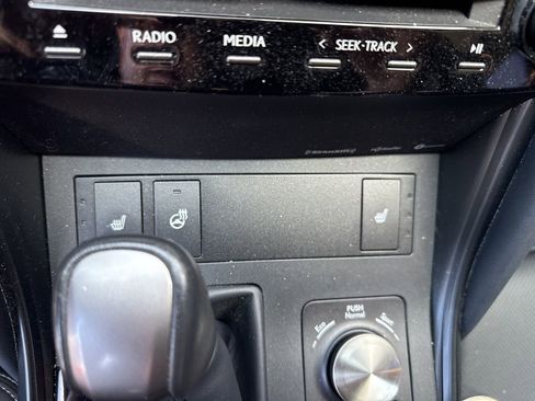 Used 2025 Lexus IS 350 F Sport w/ Accessory Package image 41