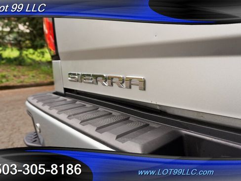 Used 2018 GMC Sierra 1500 Denali w/ Denali Ultimate Package AWD/4WD image 30