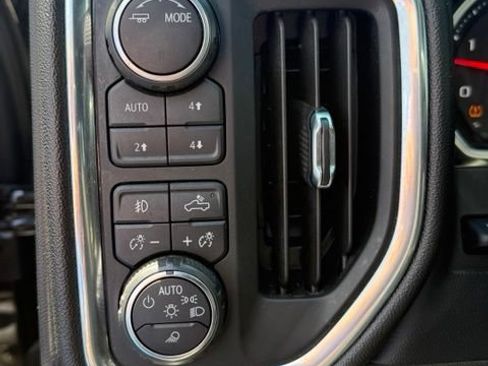 Used 2020 Chevrolet Silverado 2500 High Country w/ Z71 Off-Road Package AWD/4WD image 40